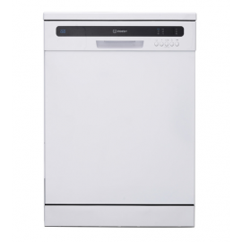 INDESIT IN2FE13CNO7W Ελεύθερο Πλυντήριο Πιάτων 13 Σερβίτσια 60cm Λευκό